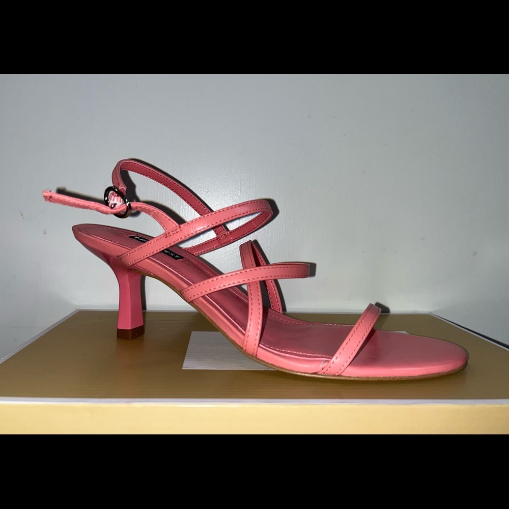 Nine West Heels